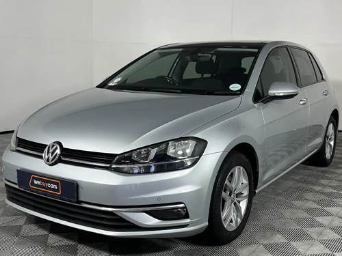 Volkswagen (VW) Golf 7 1.4 TSi (92 kW) Comfortline DSG