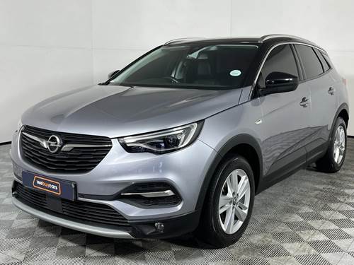 Opel Grandland X 1.6T Cosmo Auto