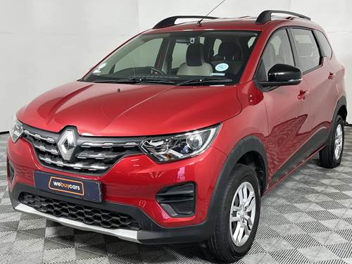 Renault Triber 1.0 Zen