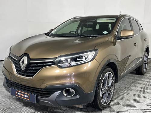 Renault Kadjar 1.5 DCi Dynamique EDC