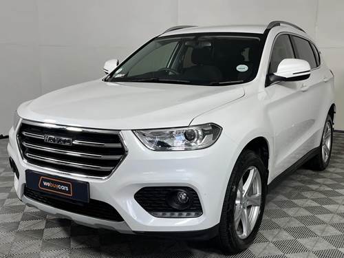 Haval H2 1.5T City