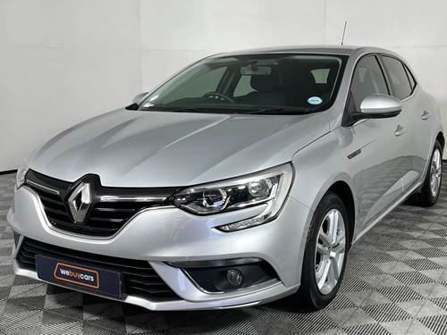 Renault Megane IV 1.6 (84 kW) Dynamique Hatch