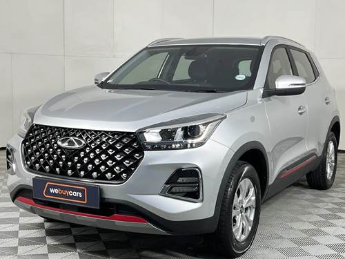 Chery Tiggo 4 Pro 1.5 Urban