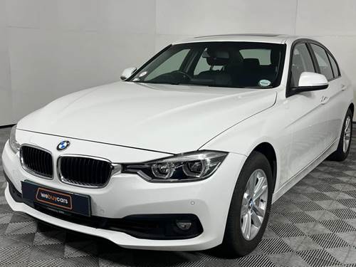 BMW 318i (F30) Auto