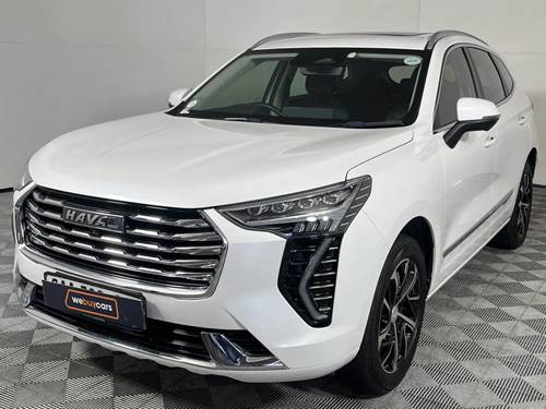 Haval Jolion 1.5T Super Luxury DCT