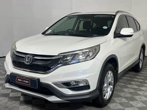 Honda CR-V 2.0 (Mark I - 114 kW) Comfort