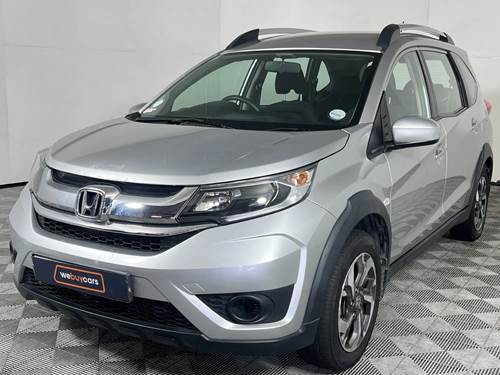 Honda BR-V 1.5 Comfort