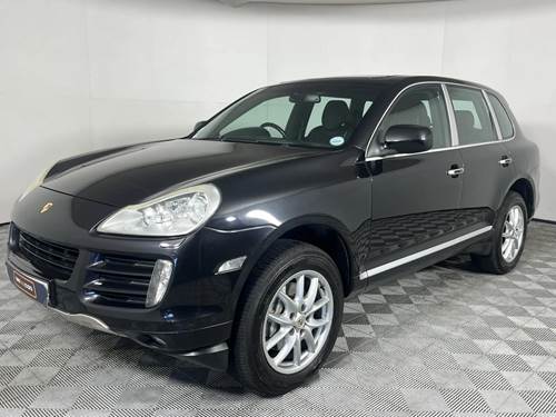 Porsche Cayenne S (283 kW) Tiptronic