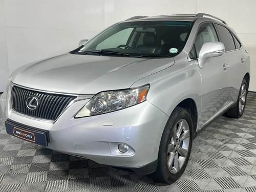 Lexus RX 350 XE II