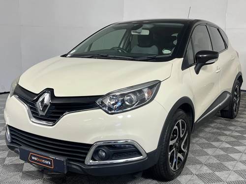 Renault Captur 900T Dynamique