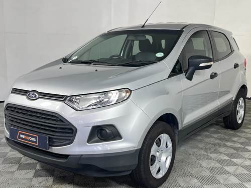 Ford EcoSport 1.5 (82 kW) Ambiente