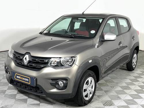 Renault Kwid 1.0 Dynamique 5 Door Auto