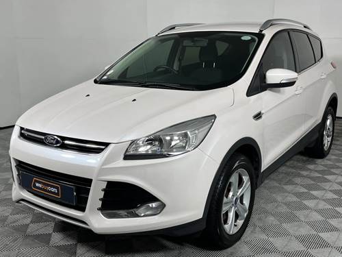 Ford Kuga 1.6 EcoBoost Ambiente