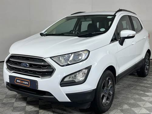 Ford EcoSport 1.0 Trend Auto