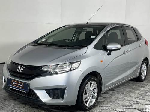 Honda Jazz 1.2 Comfort CVT