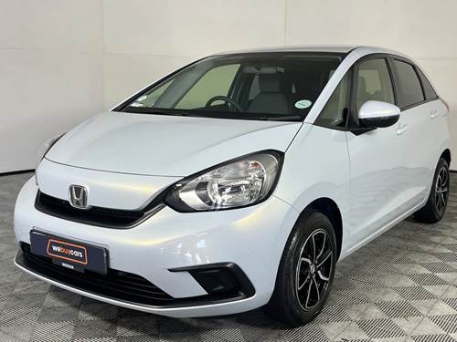 Honda Fit 1.5 Comfort CVT