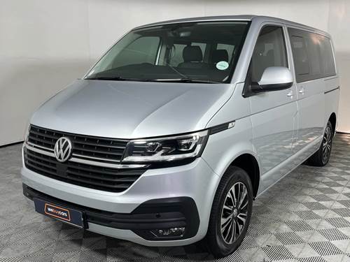 Volkswagen (VW) Kombi T6.1 2.0 BiTDi DSG (146kW) Trendline Plus 4 Motion