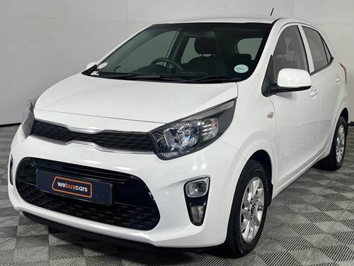 Kia Picanto 1.0 Style