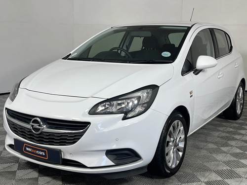 Opel Corsa 1.0T Ecoflex (120 YEAR ED)