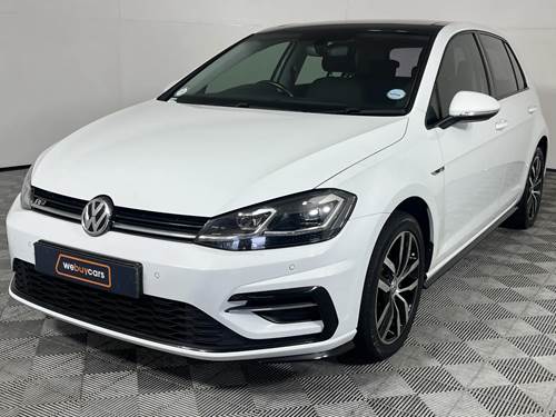 Volkswagen (VW) Golf 7 1.0 TSi Comfortline