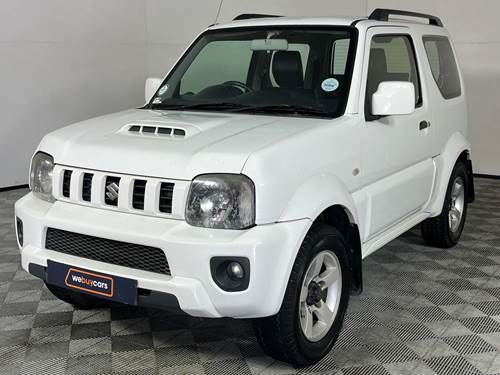 Suzuki Jimny 1.3