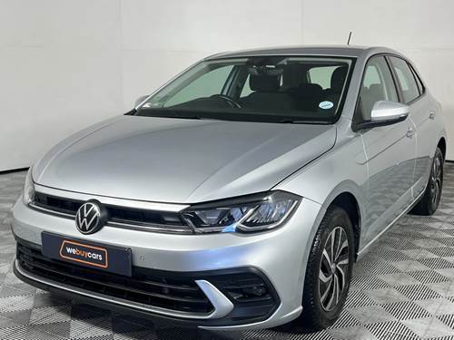 Volkswagen (VW) Polo 1.0 TSi Life DSG