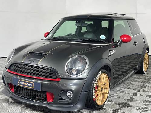 MINI Cooper Mark III JCW