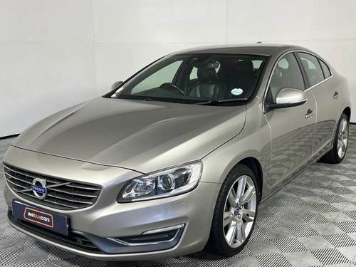 Volvo S60 D4 (140kW) Momentum Geartronic