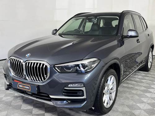 BMW X5 xDrive 30d (G05) xLine Auto