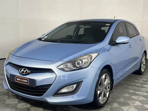 Hyundai i30 1.8 Executive