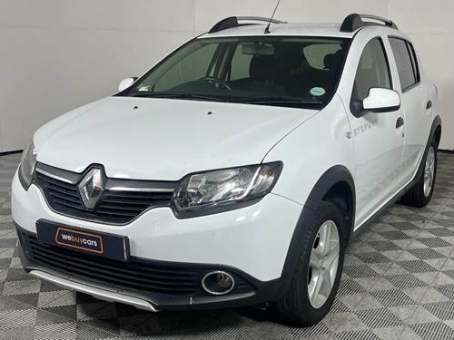 Renault Sandero 900T Stepway