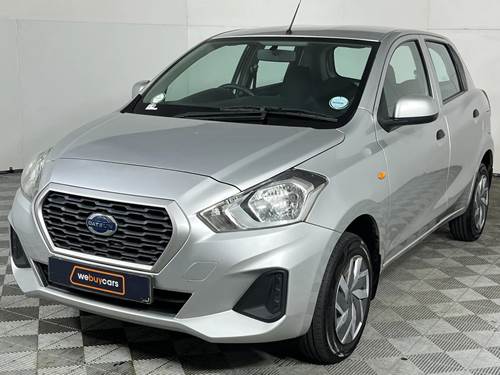 Datsun Go 1.2 Mid