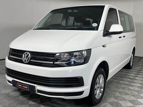 Volkswagen (VW) Kombi T6 2.0 TDi (103 kW) Trendline DSG