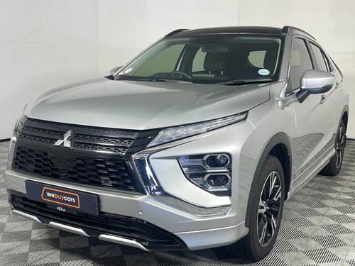 Mitsubishi Eclipse Cross 1.5T GLS CVT