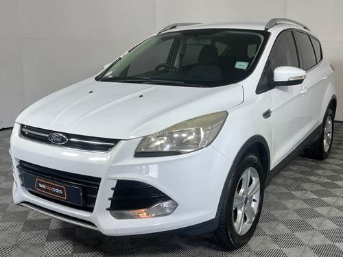 Ford Kuga 1.6 EcoBoost Ambiente