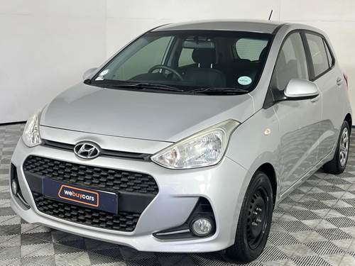 Hyundai Grand i10 1.0 Motion