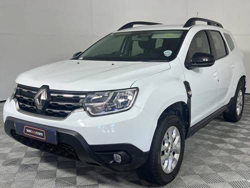 Renault Duster 1.5 dCI Zen EDC