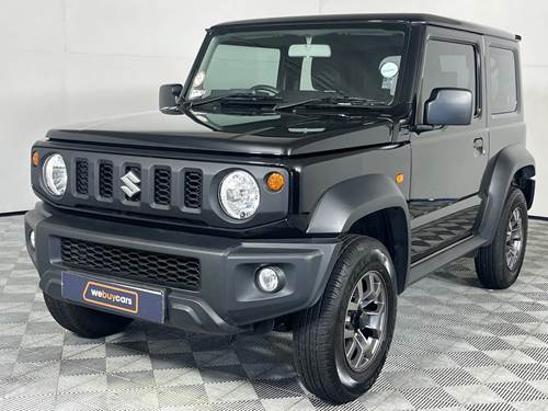 Suzuki Jimny 1.5 GL