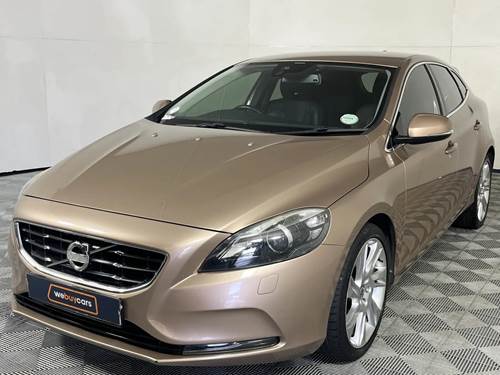 Volvo V40 T4 Elite