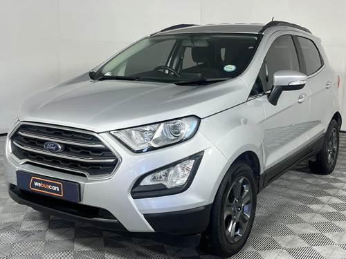 Ford EcoSport 1.0 Trend Auto