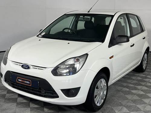 Ford Figo 1.4i Ambiente 5-Door Hatch Back