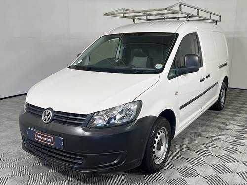 Volkswagen (VW) Caddy Maxi 2.0 TDi (81 kW) Panel Van