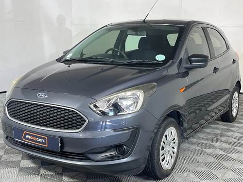 Ford Figo 1.5Ti VCT Ambiente 5 Doors