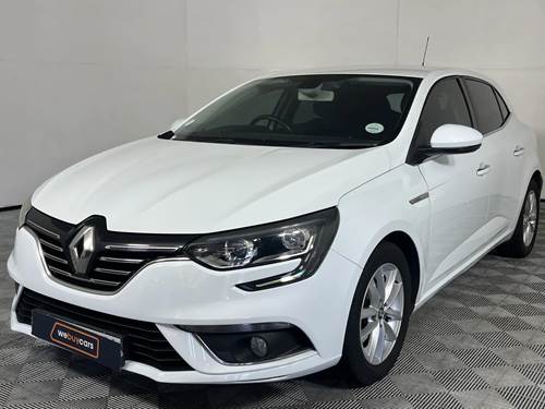 Renault Megane IV 1.6 (84 kW) Dynamique Hatch