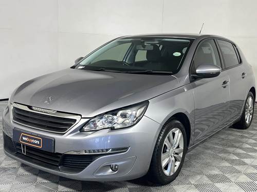 Peugeot 308 1.2 T Puretech Active 