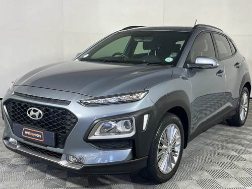 Hyundai Kona 2.0 MPi Executive Automatic