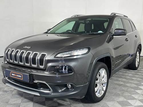 Jeep Cherokee 3.2 Limited 2WD