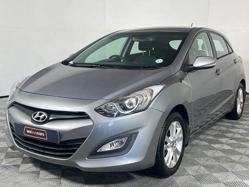 Hyundai i30 1.6 Premium