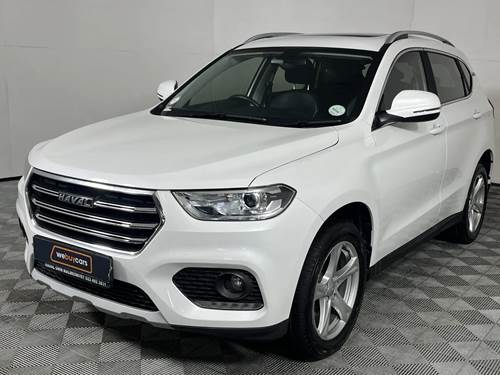 Haval H2 1.5T Luxury