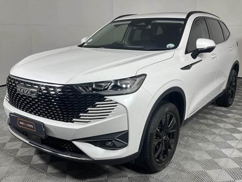 Haval H6 1.5T Hybrid Ultra Luxury DHT